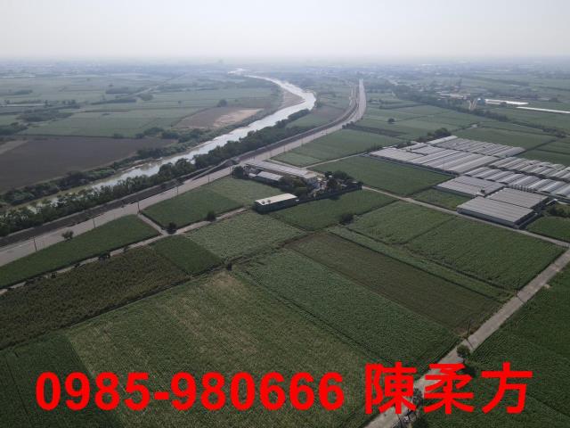 嘉義義竹農地-13