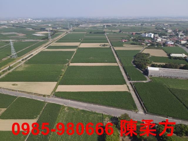 嘉義義竹農地-14