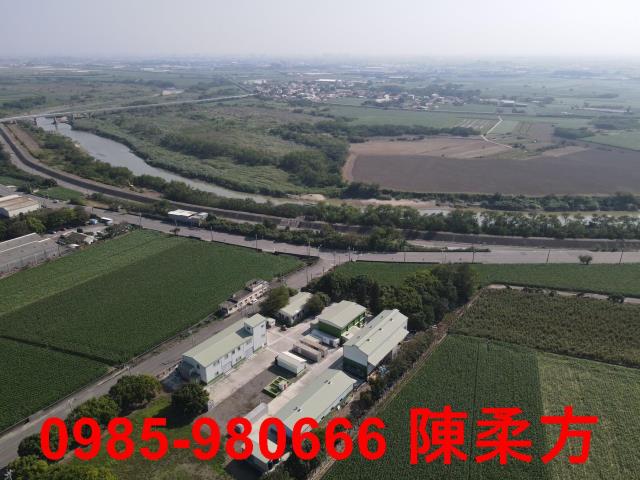 嘉義義竹農地-8