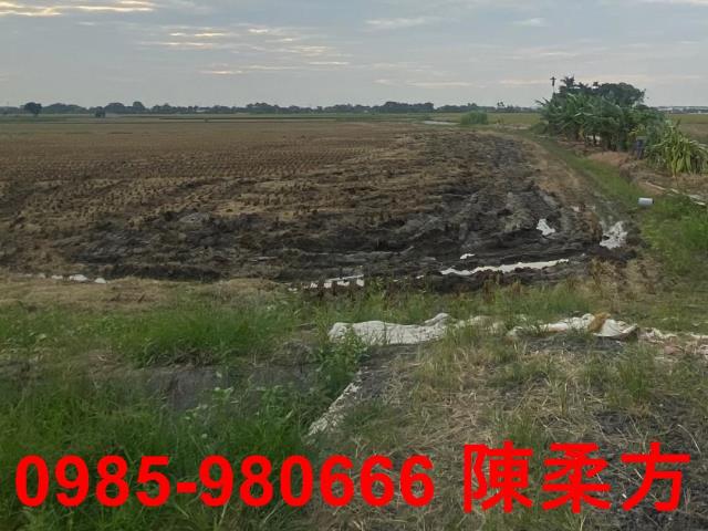 嘉義西區農地-0