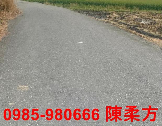 嘉義西區農地-2