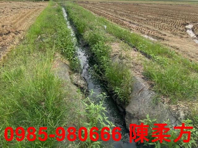 嘉義西區農地-3