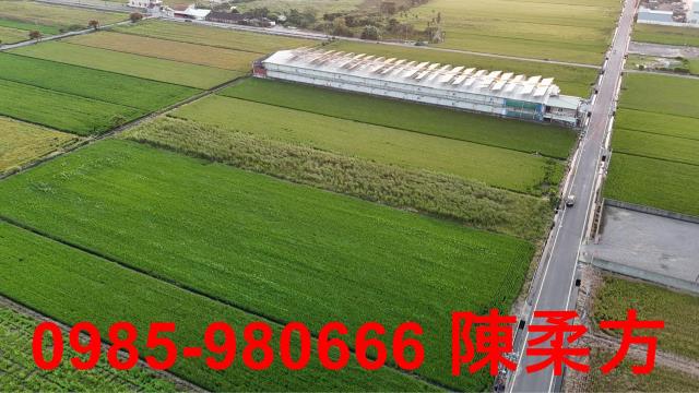 鹿草農地-0