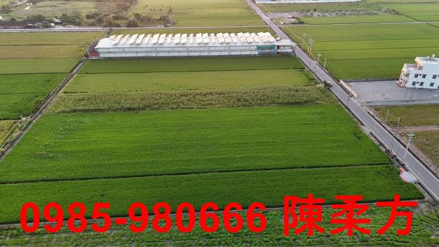 鹿草農地-1