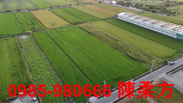 鹿草農地-2