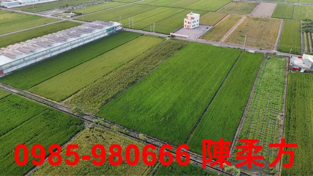 鹿草農地-3