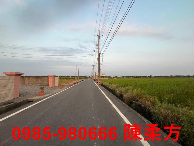 鹿草農地-5