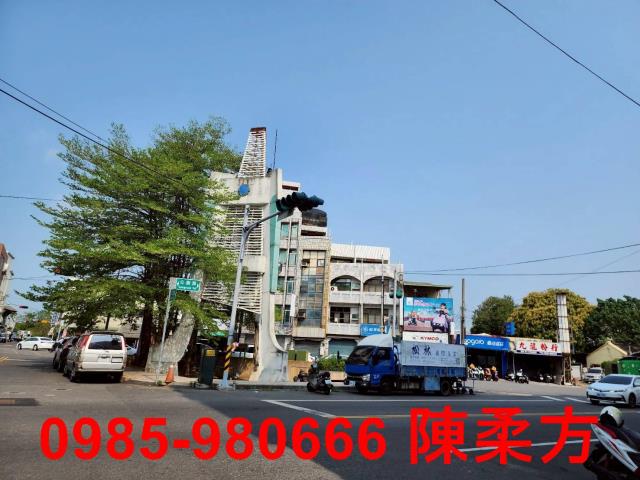 雲林北港建地-9