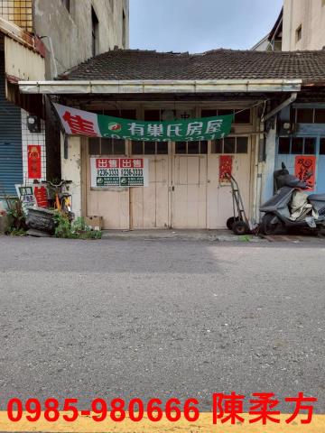 雲林北港建地-13