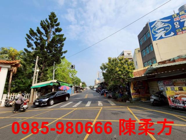 雲林北港建地-4