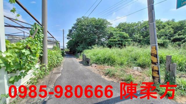 雲林斗南建地-9