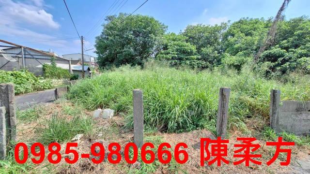 雲林斗南建地-10