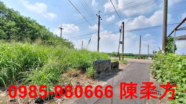 雲林斗南建地-3