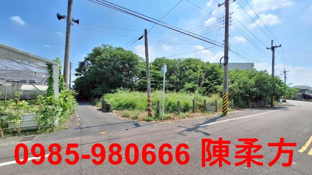 雲林斗南建地-4