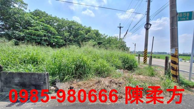 雲林斗南建地-8