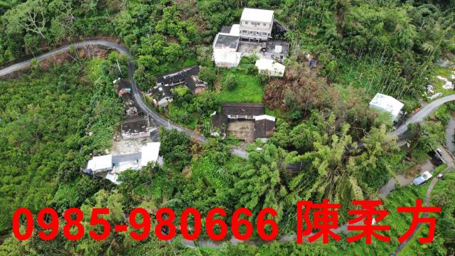 嘉義竹崎農地-9