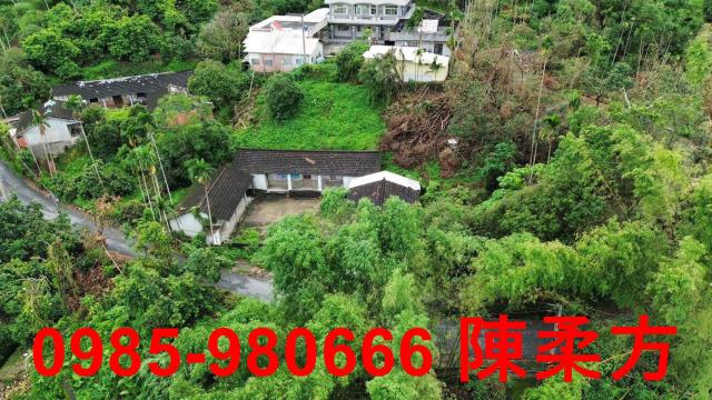 嘉義竹崎農地-0