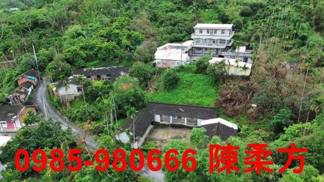 嘉義竹崎農地-1