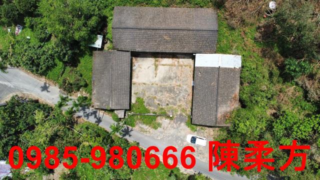 嘉義竹崎農地-2