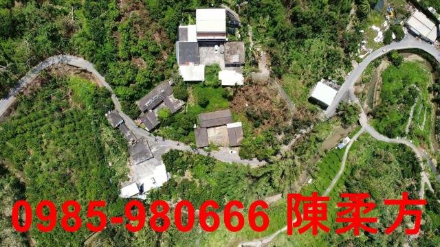 嘉義竹崎農地-3