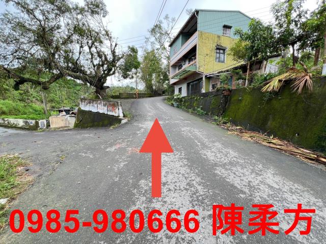 嘉義竹崎農地-5