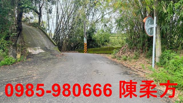 嘉義竹崎農地-7