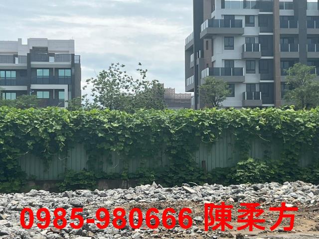 嘉義西區工業地-0