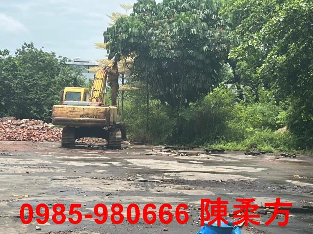 嘉義西區工業地-6