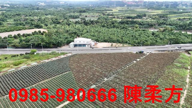 嘉義大林農地-4