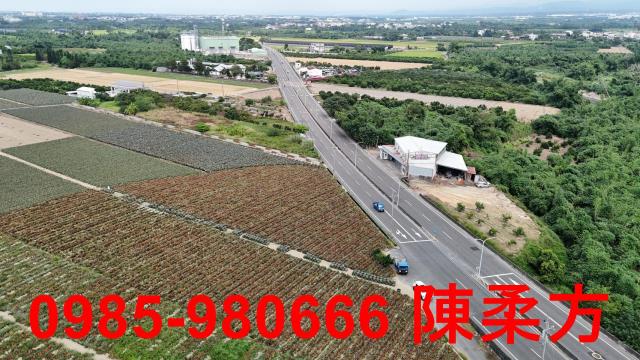 嘉義大林農地-6