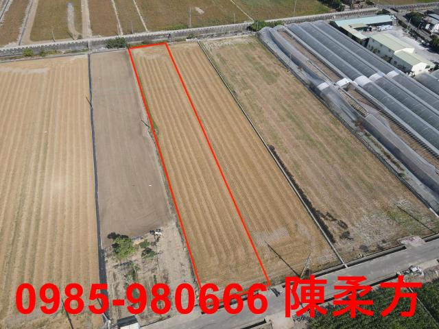 嘉義太保農地-0