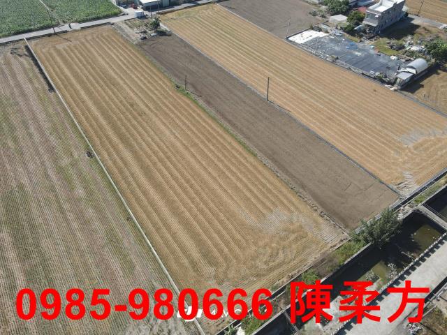 嘉義太保農地-1