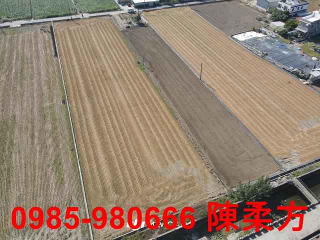 嘉義太保農地-2