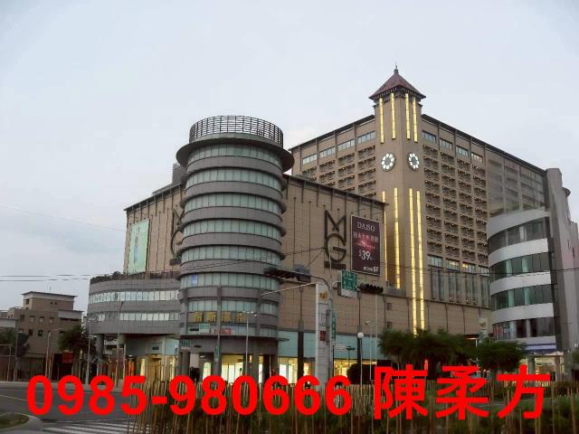 嘉義東區建地-11