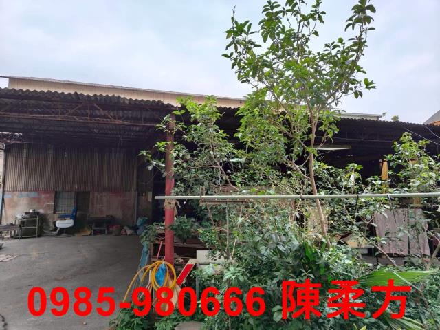 嘉義東區建地-12