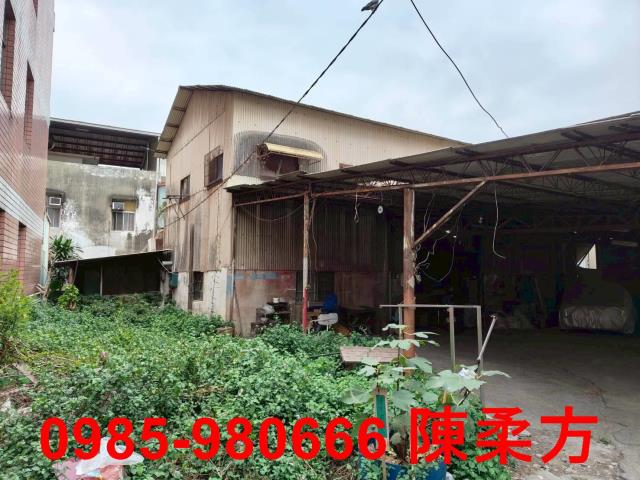 嘉義東區建地-1