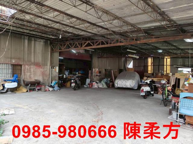 嘉義東區建地-2