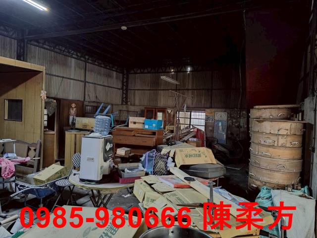 嘉義東區建地-3