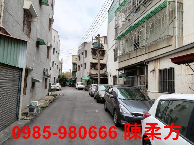 嘉義東區建地-6