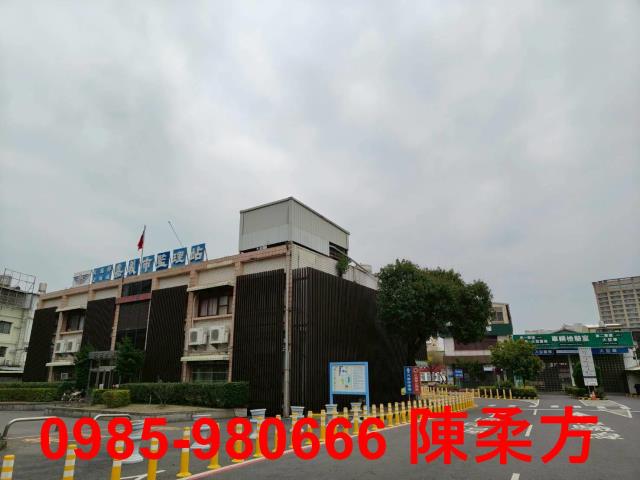 嘉義東區建地-8