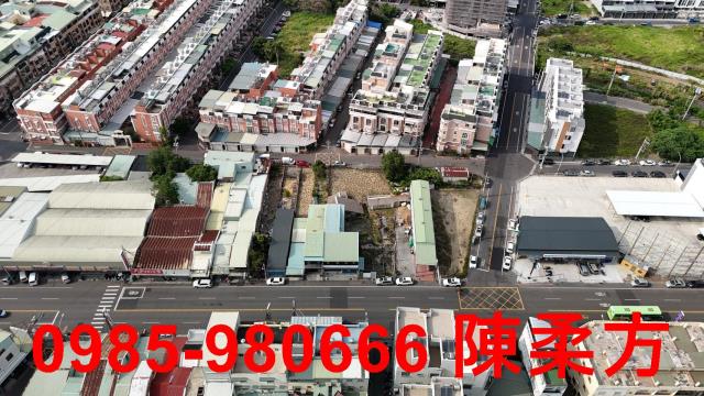 嘉義中埔建地-0