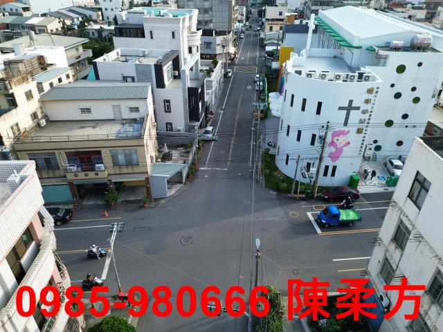 朴子建地-1