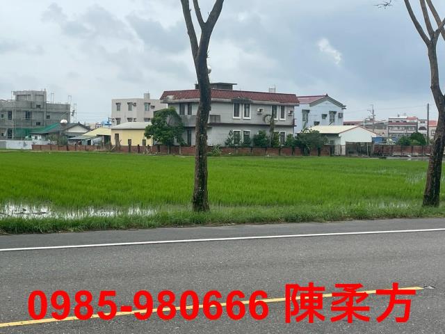台南農地-10