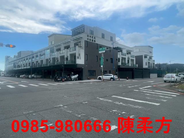 嘉義建地-9