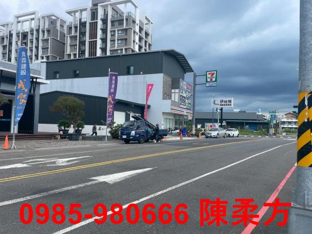 嘉義建地-10