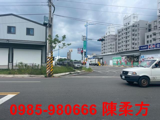嘉義建地-12