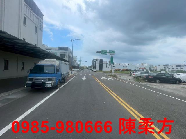 嘉義建地-13