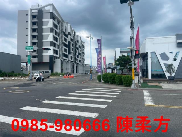 嘉義建地-14