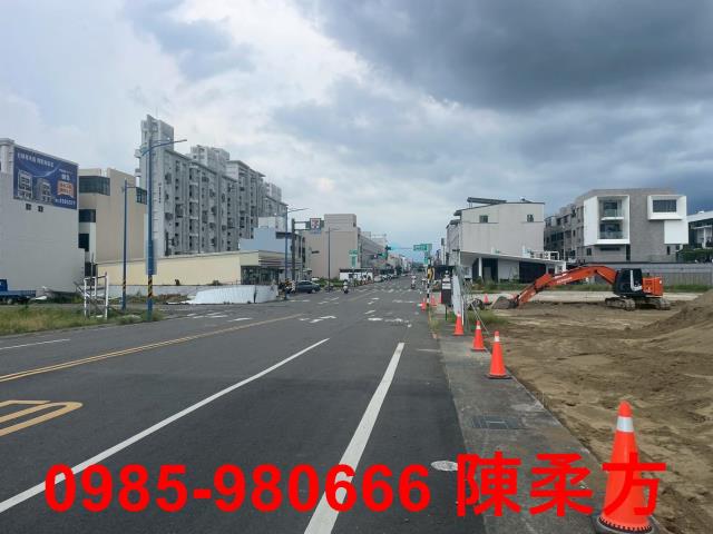 嘉義建地-0