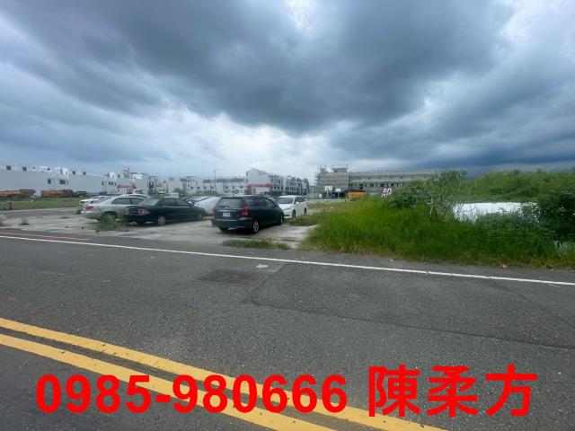 嘉義建地-4